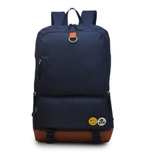 Load image into Gallery viewer, Neymar Anime Noctilucent Backpacks Children Bagpack Teenages Cartoon Shoulder Bag