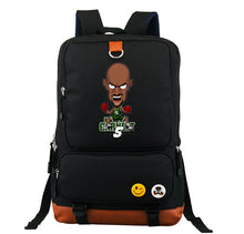 Load image into Gallery viewer, Garnett Children Cartoon Backpacks Teenages Satchel Bagpack Basket Ball Shoulder Bag